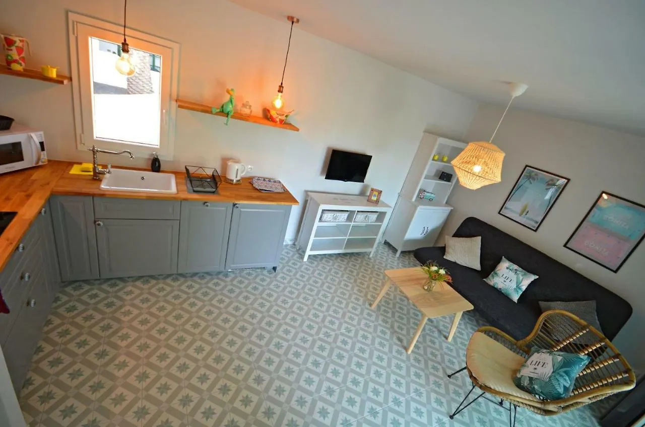 Ferienwohnung Presidente 2 - Pool - Glasfaserinternet - كوستا كالما 0*,