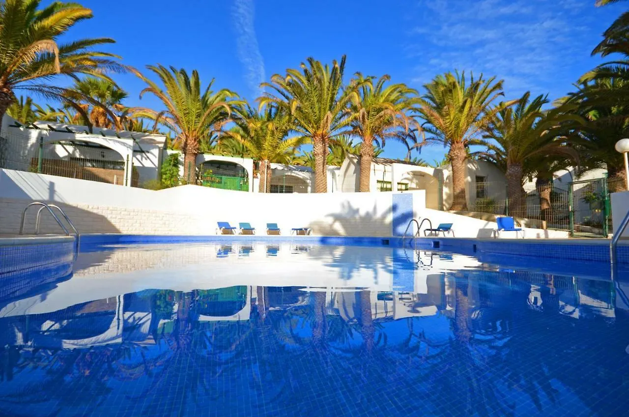 Ferienwohnung Presidente 2 - Pool - Glasfaserinternet - كوستا كالما إسبانيا