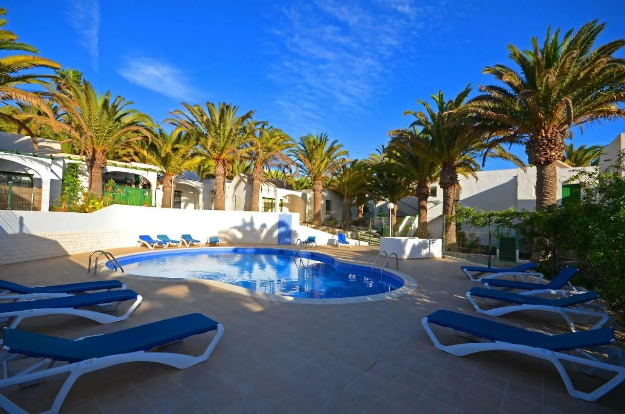 Ferienwohnung Presidente 2 - Pool - Glasfaserinternet - كوستا كالما 0*,